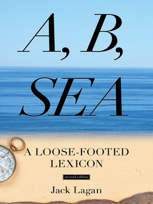 cover image of A, B, Sea